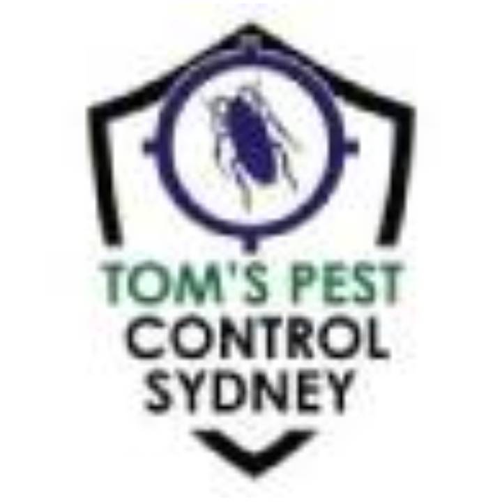 Tom's Pest Control Sydney